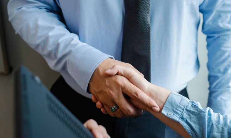 Ethical Business Practices in Motion: Exploring Business Ethics (GIF)