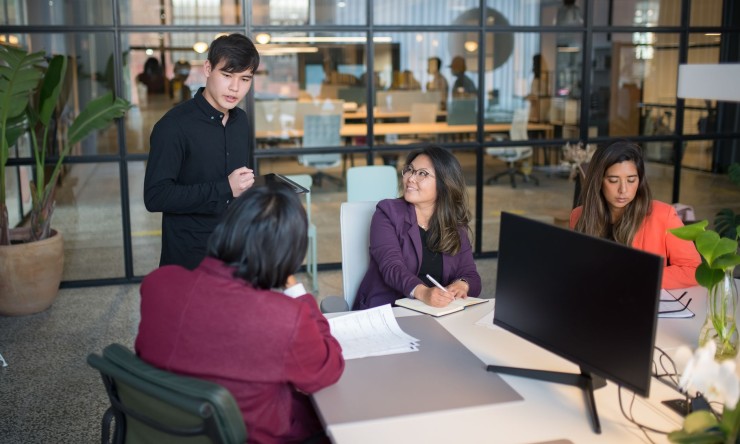 The Power of Vision: Inspiring Change and Driving Innovation Through Leadership