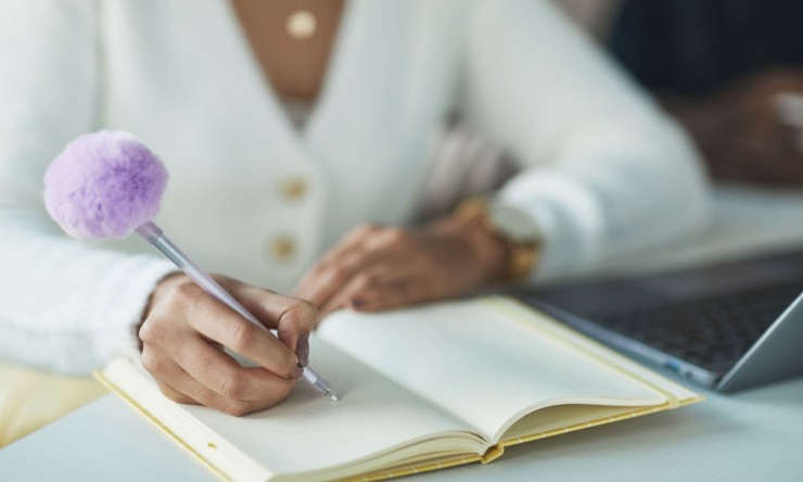 "Level Up in 2025: Your Self-Improvement Game Plan" toxic productivity traps.