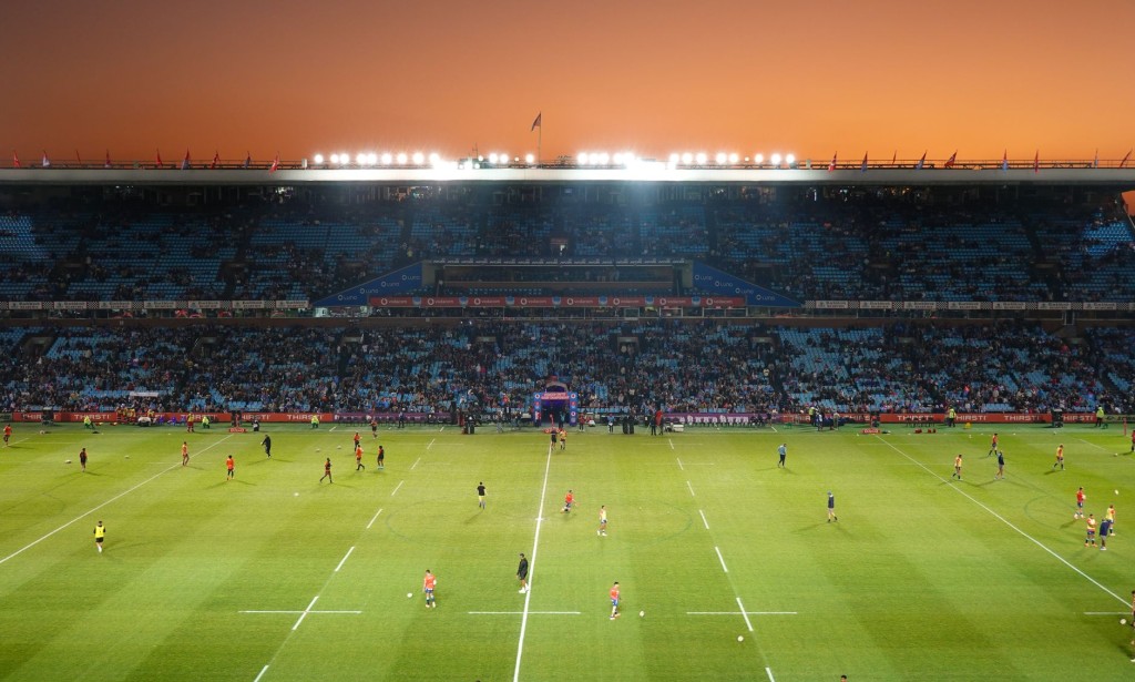 The Development of Sports and Games: Patterns Forming What's to come