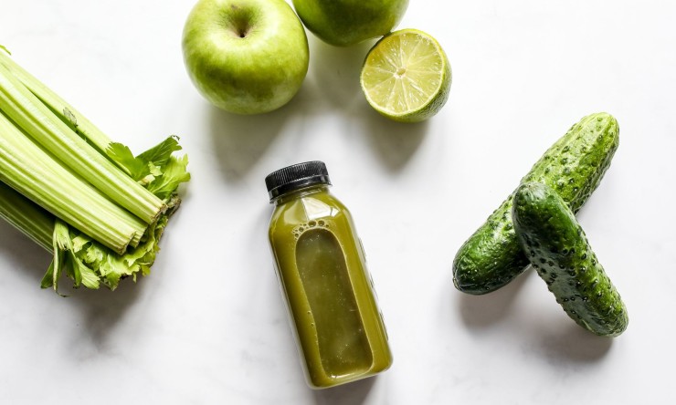 Top Ten Juices for Optimal Health: Boost Your Well-being with Nature's Bounty!