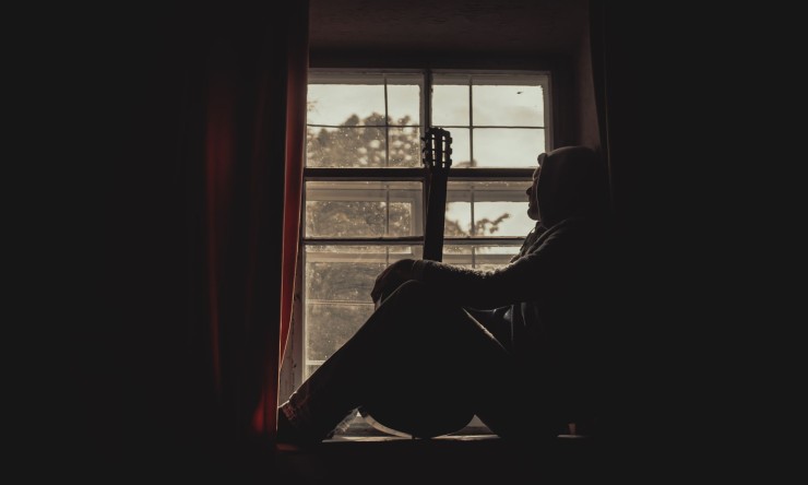 Healing the Loneliness Epidemic: Reconnecting in an Increasingly Disconnected World