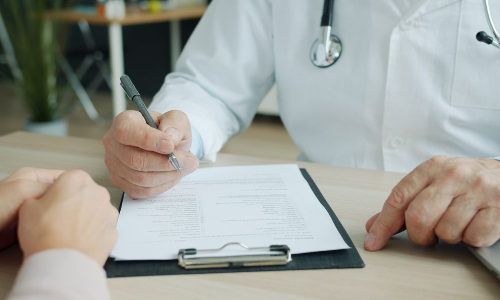 Reasons why you need to go for medical examination
