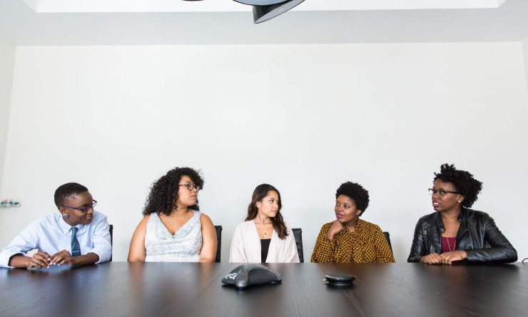 Embracing Diversity: How Culture Shapes Innovation and Collaboration in the Global Workforce