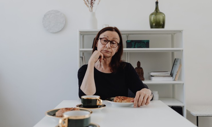 What should I do if I don't get Hungry