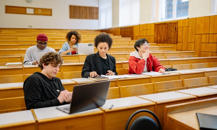 Unlocking the Potential: Innovative Teaching Methods in the Digital Age