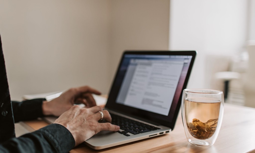 "From Busy to Balanced: Mastering Real Productivity"actually getting things done.