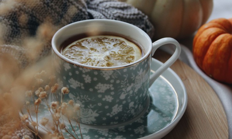 The Nectar of Digestion: A Comprehensive Guide to Healthy Drinks for Stomach Wellness