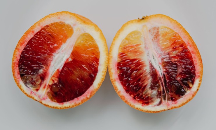10 Unique Health Benefits of Savory Blood Oranges