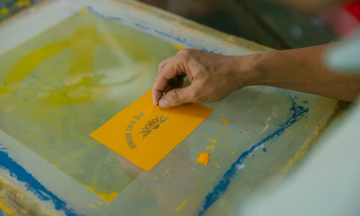 Quality Printing Solutions in San Diego: Elevating Business Cards