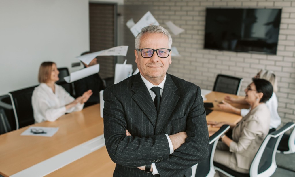 Information Science Chief/Director: Driving the Charge in the Time of Huge Data