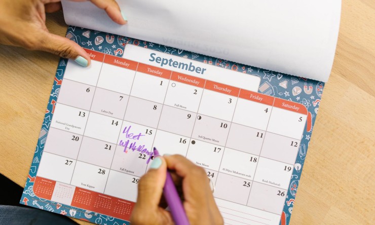 A Guide to Organize and Optimize Your Daily Life