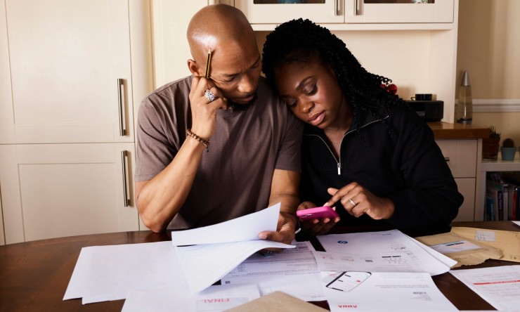 Best 5 ways to plan your household budget