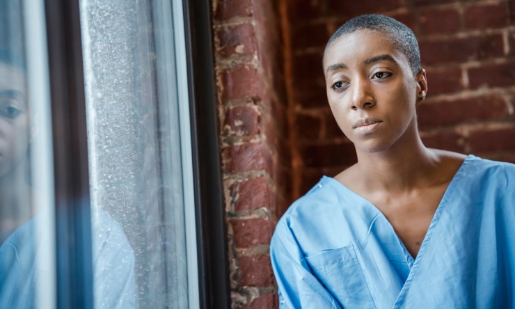 The impact of COVID-19 on mental health and strategies for coping with pandemic-related stressors.