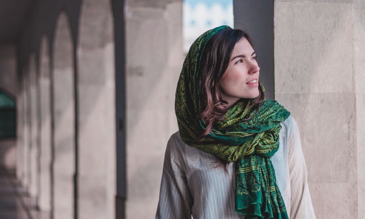 Empowered Elegance: Navigating the Evolving Lifestyle of Women in Pakistan
