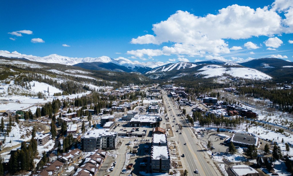 Opportunity Awaits: Exploring Bozeman's Business Market for Sale