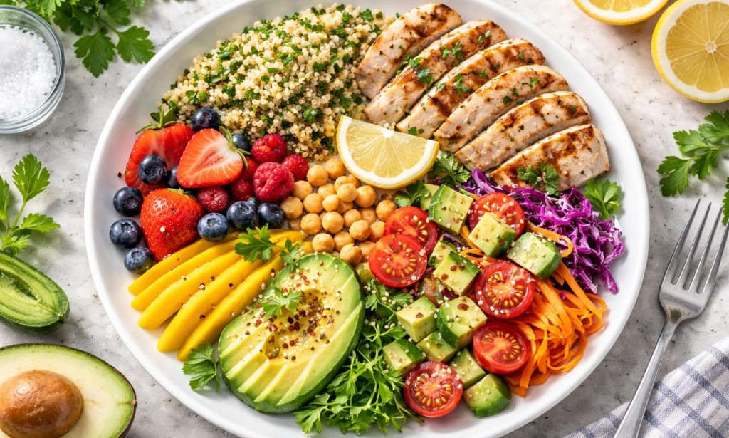 Healthy Weight Loss: Habits That Support Better Health