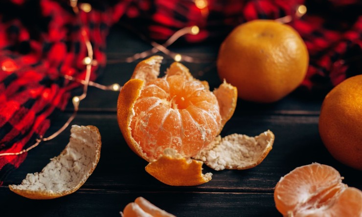 10 Nutrient-Rich Winter Foods to Boost Your Health and Warm Your Soul