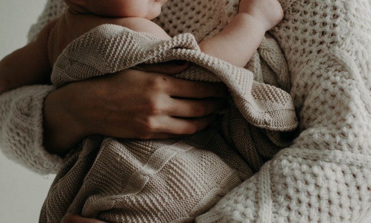 The Complete Guide to Keeping Your Baby's Stomach Healthy and Happy