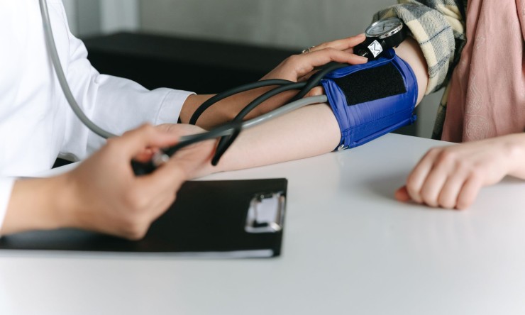 Innovative Approaches to Addressing Heart Problems