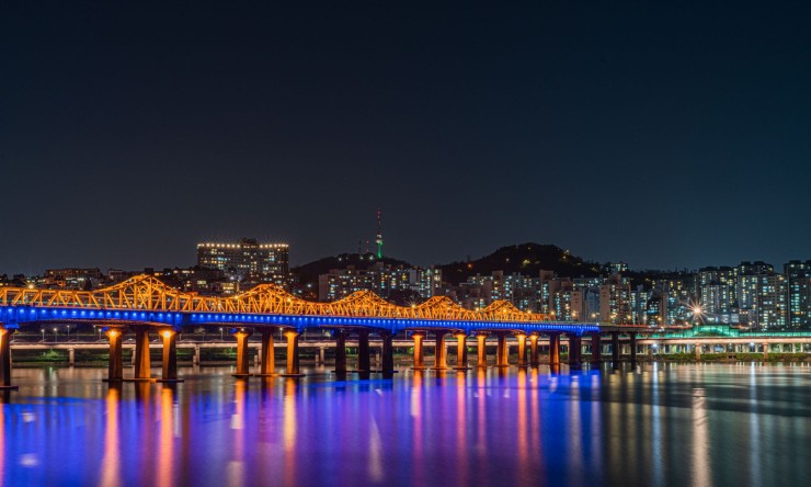 Korea History
