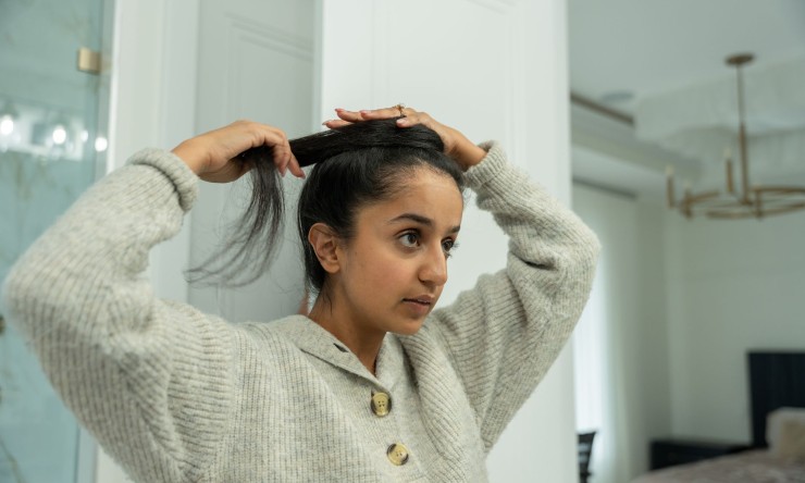 Different Types of Women Hairs | Styling and caring