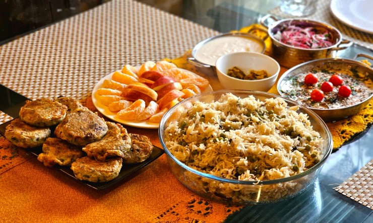 Feeding Your Body: The Critical Job of a Reasonable Eating routine in Actual Health