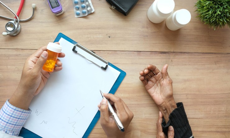 Sorting out Kidney Issues: Causes, Incidental effects, and Medications
