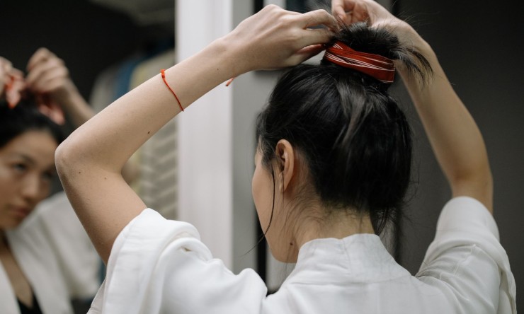 Best Hair Loss Treatment for Female Home Remedy