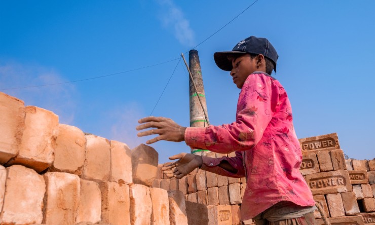 The Persistent Challenge of Child Labour: Causes, Impacts, and Solutions