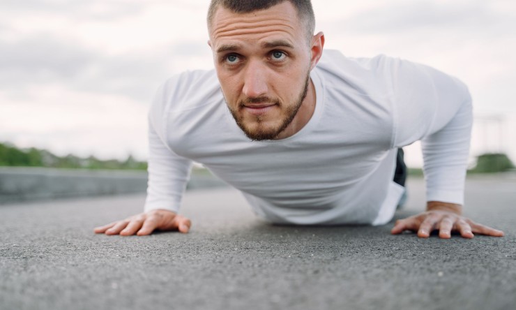 Embracing a Healthy Lifestyle: Your Path to Optimal Well-being