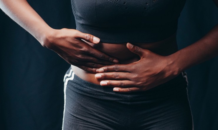 Getting a handle on the Area and Character of Desolation: Stomach pain and how keep safe from it.Keys to Unraveling Burden.( Part 2 )