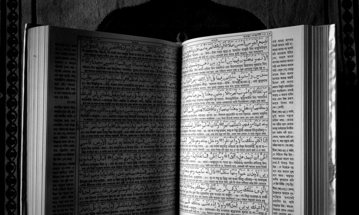 fourteenth para*    *This section has two parts:*  *1. Surah Hajar complete*  *2. Surah Nahl complete*