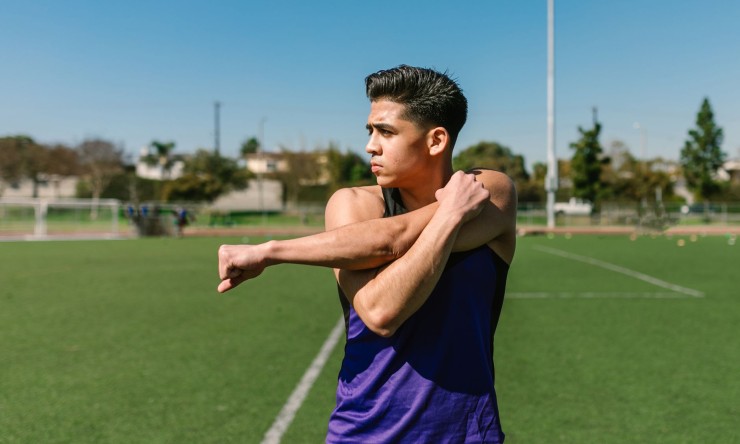 Unlocking Your Growth Potential:  Top 10 Natural Remedies to Boost Height at 25