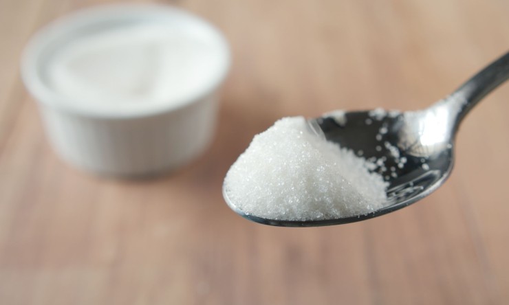 White Sugar -  Consuming too much sugar is bad for health Unmasking the White Devil