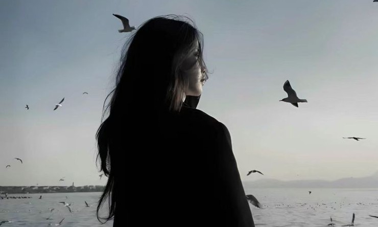A Girl’s Life: Her Dreams, Sacrifices, and the Reality of Society