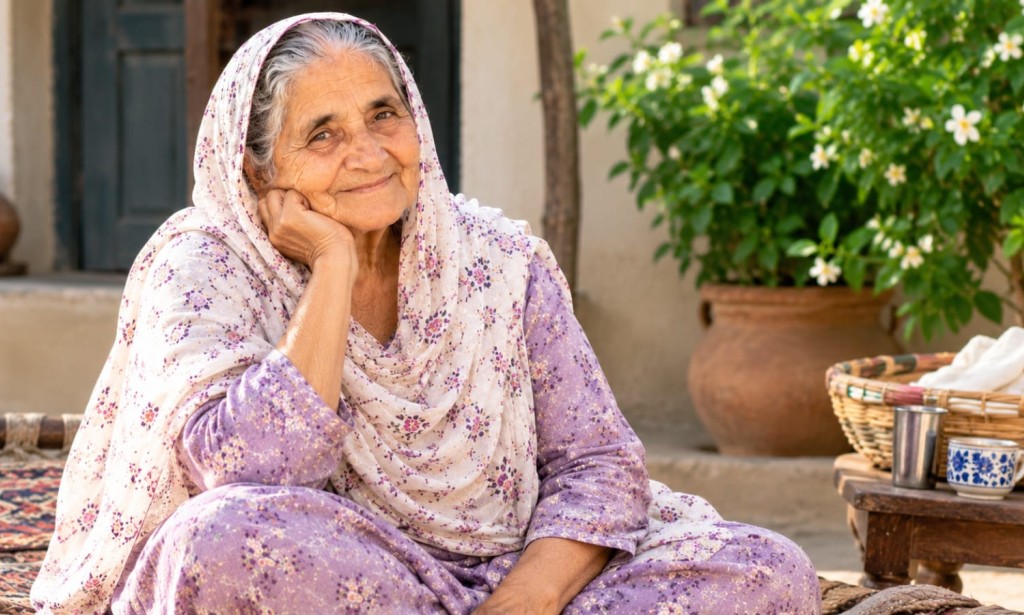 94  Saal Ki Zindagi, 10 Anmol Raaz: Meri Dadi Se Seekhne Wali Baatein