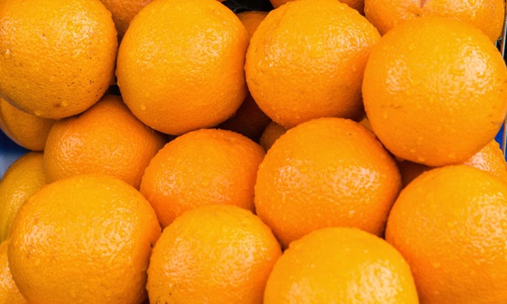 Oranges for a Healthy Life and Their Effects:  The Amazing Citrus  Discover the health benefits of oranges.