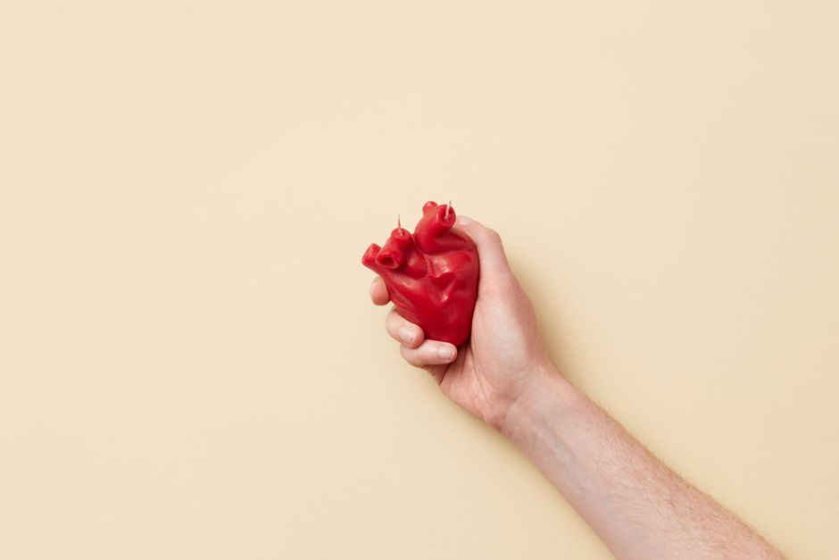 What is heart attack?