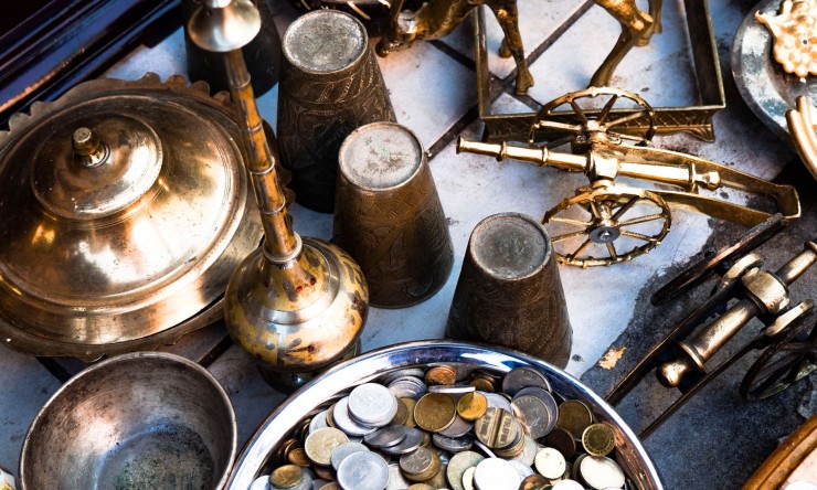 Embracing the Timeless Charm of Vintage: Exploring the Allure and Significance