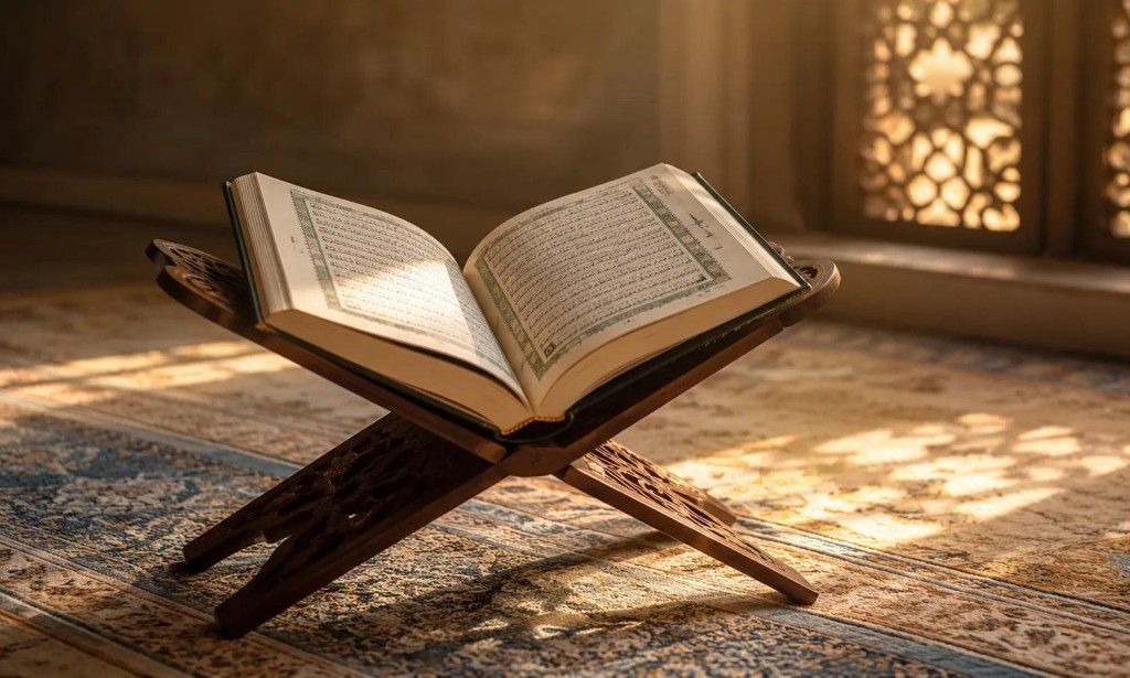 سورۃ الفاتحہ کی پہلی آیت کی وضاحت: بسم اللہ الرحمٰن الرحیم کا پیغام