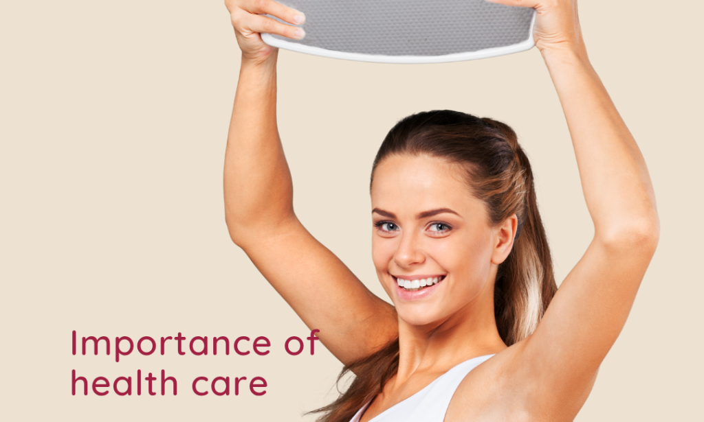 What is health? How to Build Healthy Habits for a Happier and Healthier Life