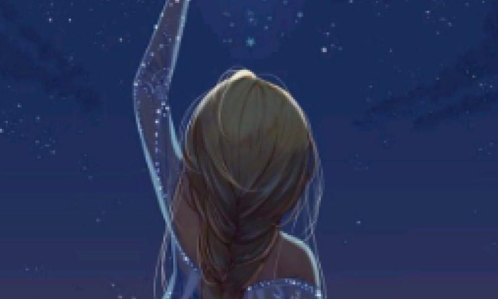 The Art of Letting Go: Become the Girl Who Chooses Herself