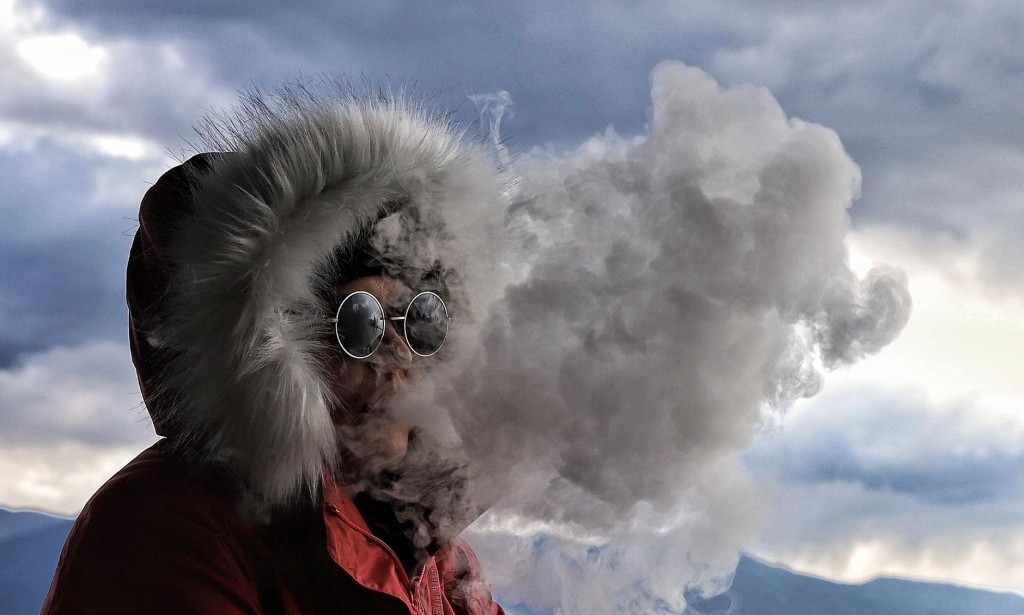 Smoke and Mirrors: The Myth of Healthy Vaping Picture this: You're a smoker, desperately seeking a way out of your habit. Suddenly, a sleek, high-tech device promises to be your salvation.