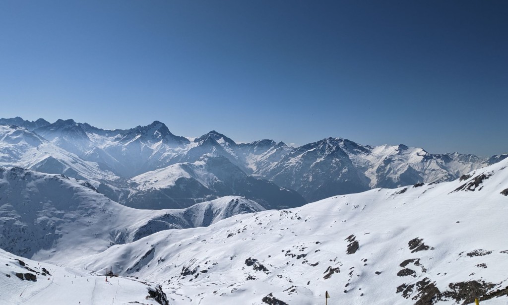 Winter World: A Comprehensive Understanding of Global Winter