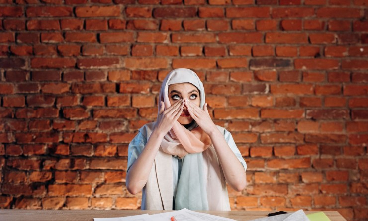 Overcoming Workplace Stress: A Guide to Tackling Social Anxiety at Work