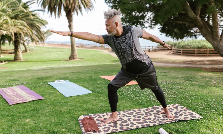 Revitalize Your Life to Follow Journey to Ultimate Wellness.