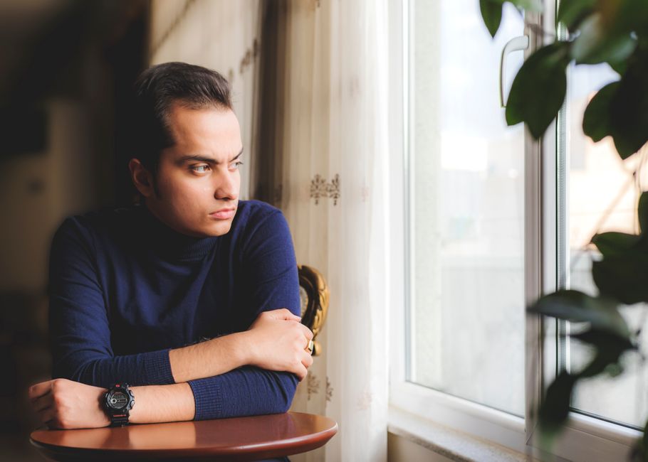 Anxiety disorders and symptoms Anxiety disorders