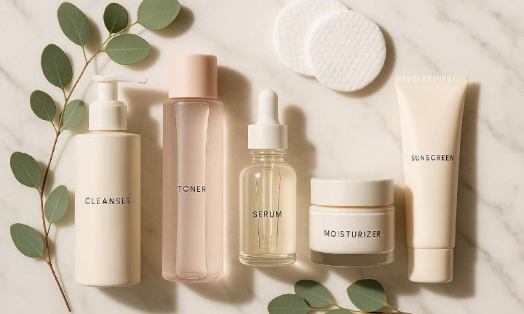 5 Simple Ways to Keep Your Skin Healthy