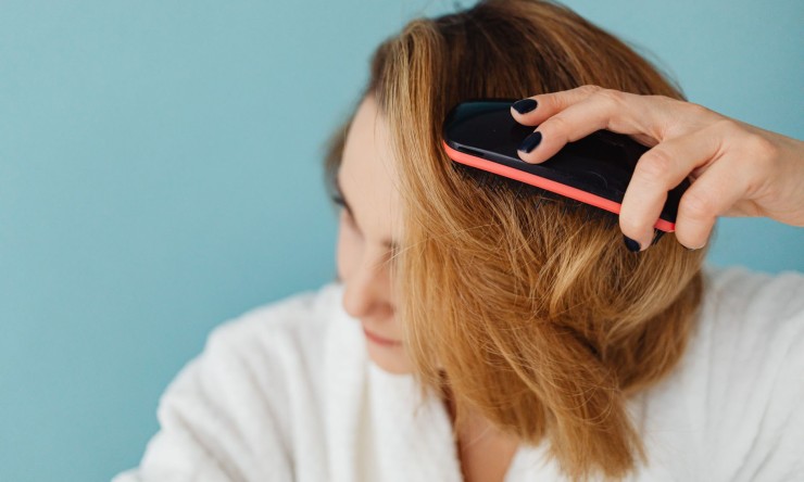 Streamlining Your Morning Routine: Effortless Hairstyles for Busy Mornings